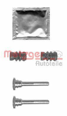 Guide d'étrier de frein METZGER ref. 113-1325X