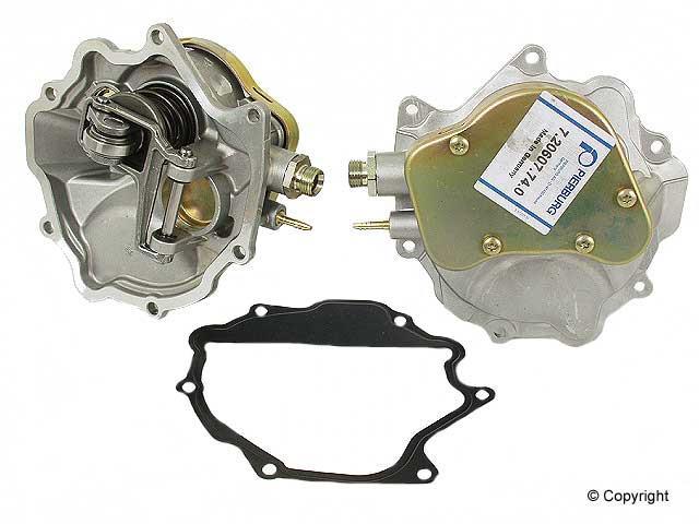 Butée hydraulique 6