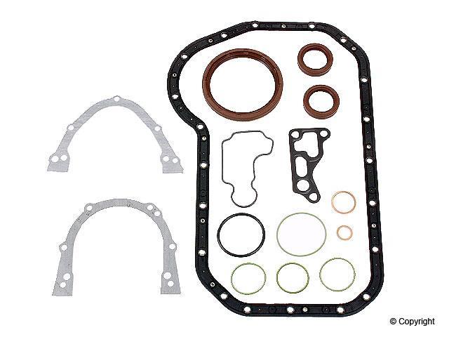 Pochette de complément REINZ 08-31011-01