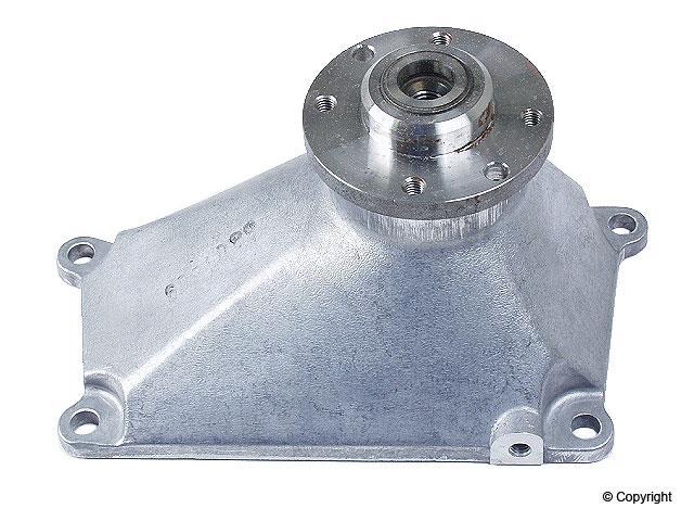 Support, ventilateur de radiateur FEBI BILSTEIN 14939