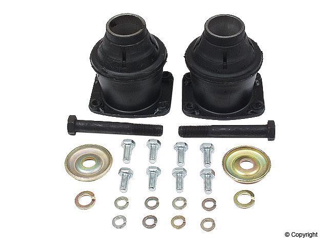 Butée hydraulique 108