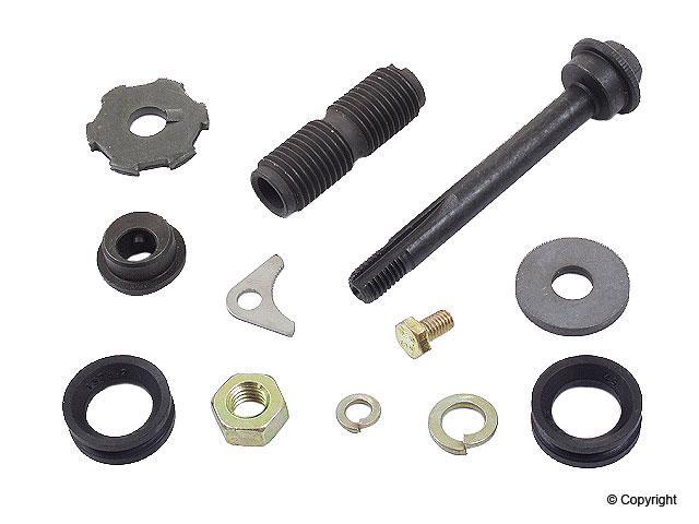 Butée hydraulique Ion