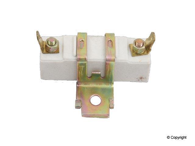 Butée hydraulique 2