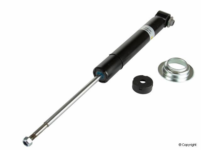 Jeu de 2 amortisseurs BILSTEIN 19-138381