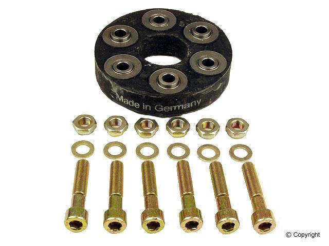 Joint, arbre longitudinal FEBI BILSTEIN 01743 Joint, arbre longitudinal FEBI BILSTEIN 01743