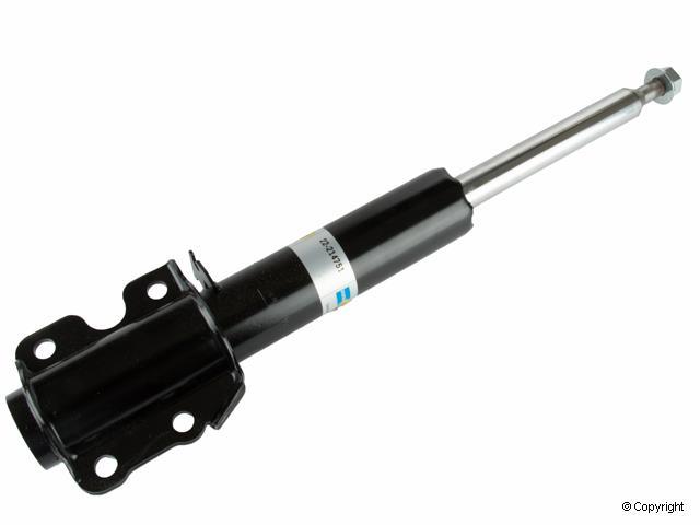 Jeu de 2 amortisseurs BILSTEIN 22-214751