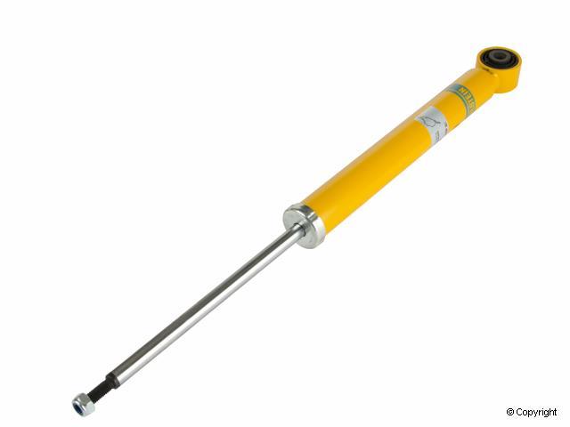 Jeu de 2 amortisseurs BILSTEIN 24-178006