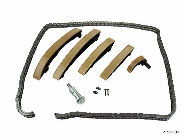 Jeu de distribution à chaînes FEBI BILSTEIN 30321