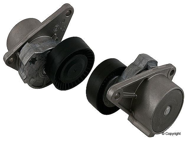 Galet tendeur de courroie d'accessoire INA 534 0103 10