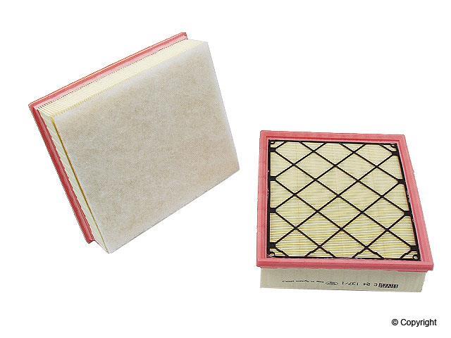 Filtre à air MANN-FILTER C 24 137/1