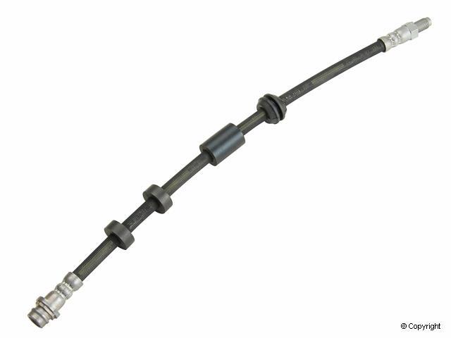 Butée hydraulique I