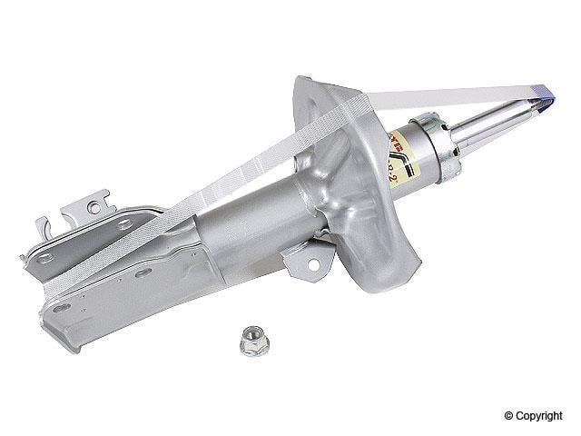 Butée hydraulique Forman