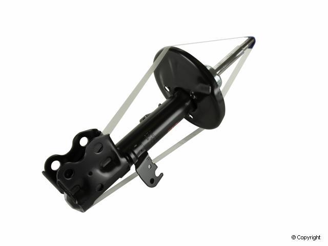Butée hydraulique Forman