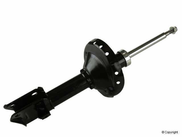 Butée hydraulique Forman