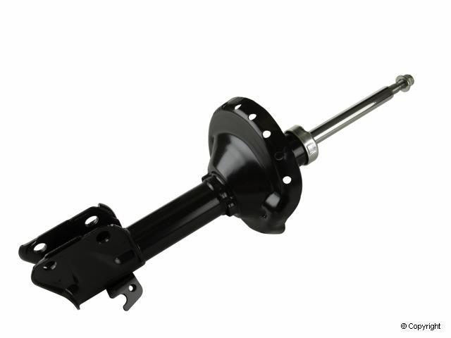 Butée hydraulique Forman