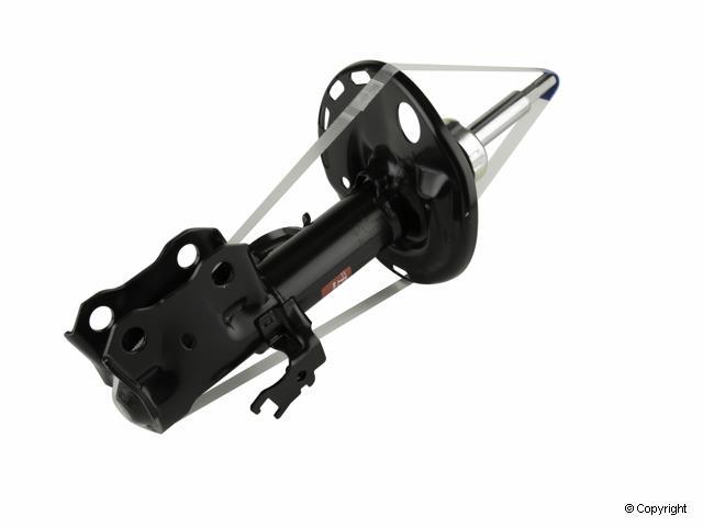 Amortisseur KYB 339243