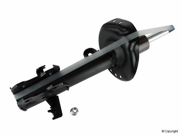 Butée hydraulique Forman