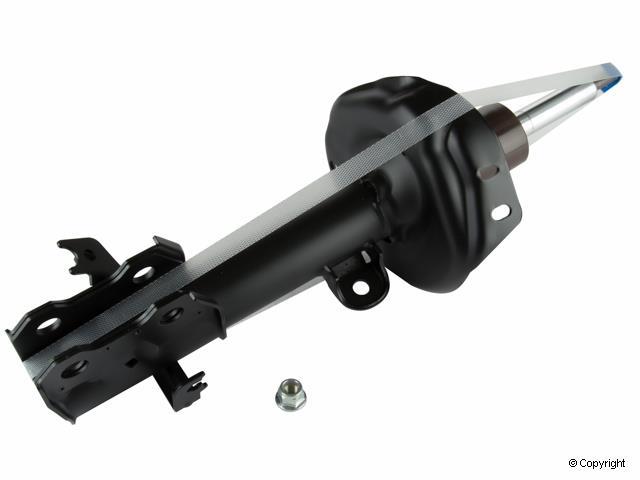 Butée hydraulique Forman