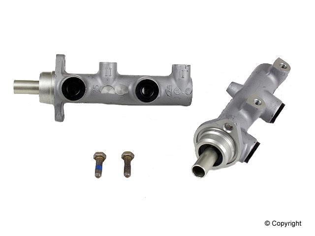 Butée hydraulique I