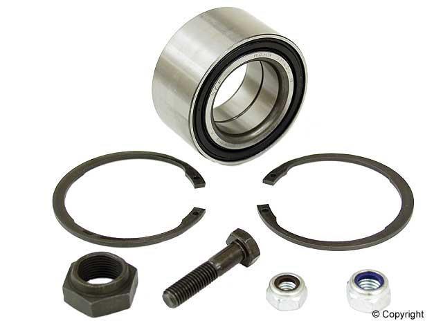 Butée hydraulique Forma
