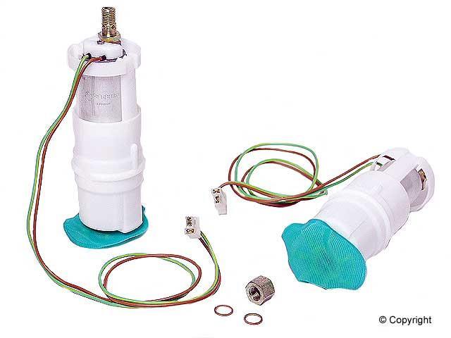 Butée hydraulique E