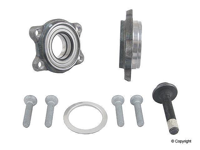 Butée hydraulique Forma