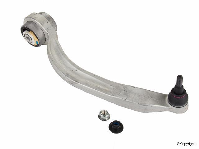 Butée hydraulique I