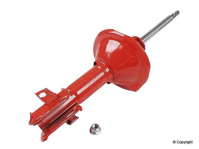 Butée hydraulique Forman