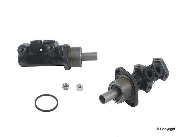 Butée hydraulique I