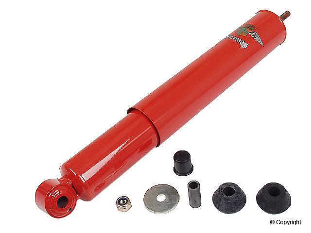 Jeu de 2 amortisseurs KONI 82-1756