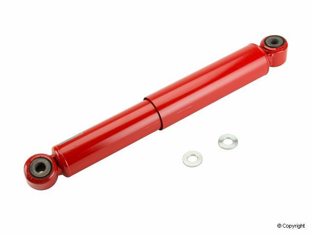 Amortisseur KONI 82-2588 Amortisseur KONI 82-2588