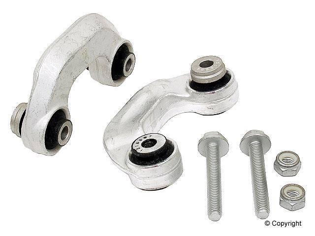 Biellette de barre stabilisatrice TRW JTS362