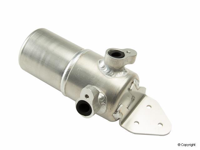 Bouteille déshydratante NISSENS 95433