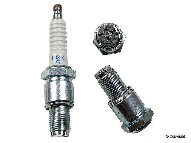 Bougie d'allumage NGK 5255 Bougie d'allumage NGK 5255