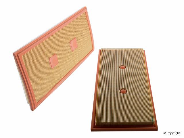 Filtre à air MANN-FILTER C 43 139