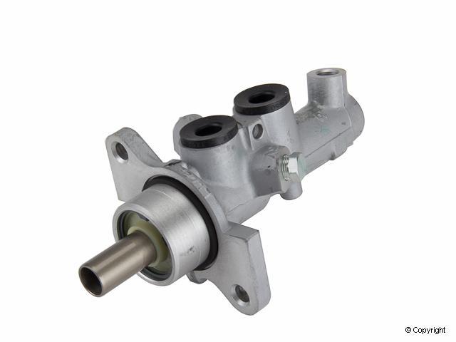 Butée hydraulique Coupé