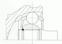 GKN 24545