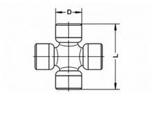 GKN U 167