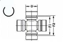 GKN U 184