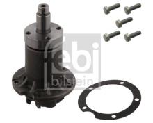 Febi bilstein 01558 bomba agua para Mercedes-Benz