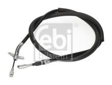 FEBI BILSTEIN 09501