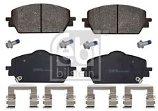 FEBI BILSTEIN 1000370