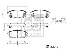 FEBI BILSTEIN 1000376