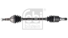 FEBI BILSTEIN 1000504