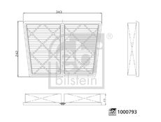 FEBI BILSTEIN 1000793