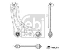FEBI BILSTEIN 1001288