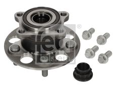FEBI BILSTEIN 1001654