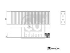FEBI BILSTEIN 1002066