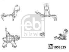 FEBI BILSTEIN 1002625