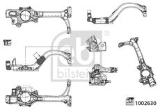 FEBI BILSTEIN 1002630